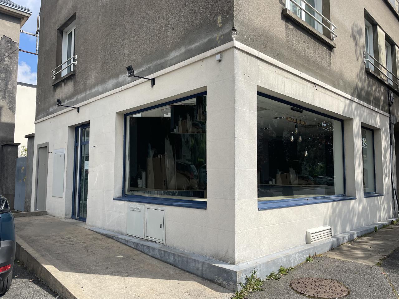 Bureau Orléans 147m² Location bureau Orléans Loiret OLBUR2423273 0